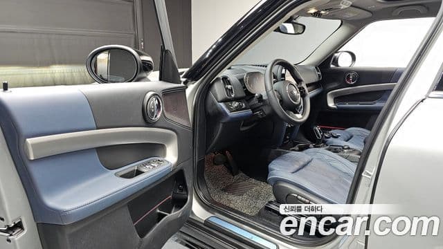 Mini Cooper S Countryman 2세대, 2023 11