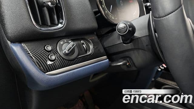 Mini Cooper S Countryman 2세대, 2023 18