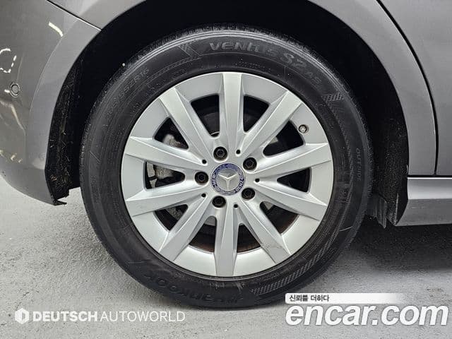 Mercedes-Benz A-класс W176, 2017 все фото