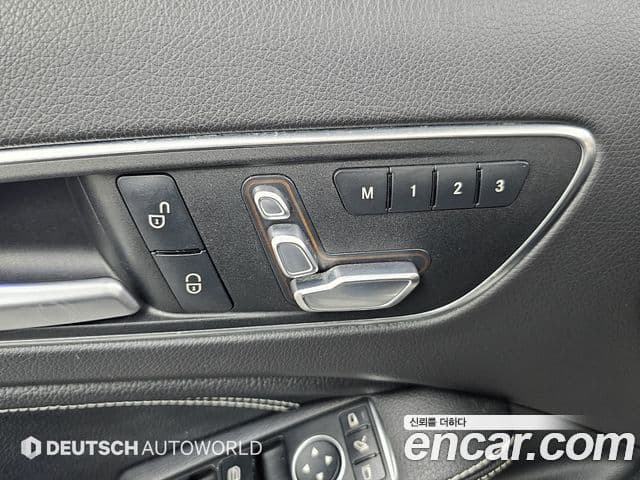 Mercedes-Benz A-класс W176, 2017 16