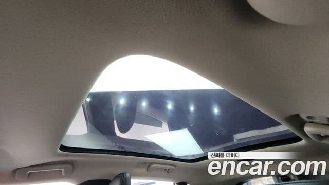 Volvo V40 2세대, 2018 19