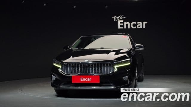 Kia K7 Premier Noblesse, 2020 3