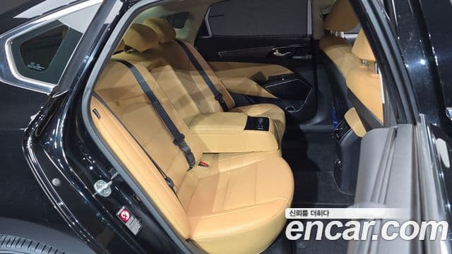 Kia K7 Premier Noblesse, 2020 12