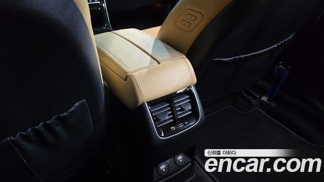 Kia K7 Premier Noblesse, 2020 17