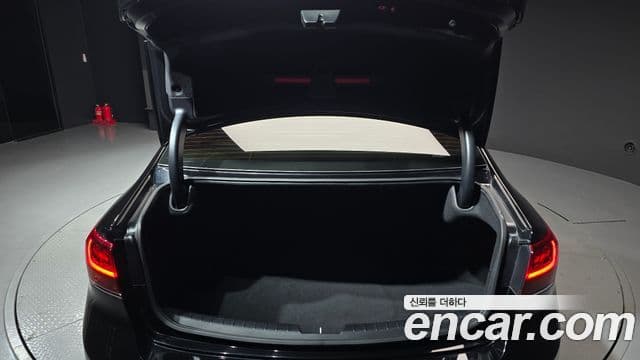 Kia K7 Premier Noblesse, 2020 20