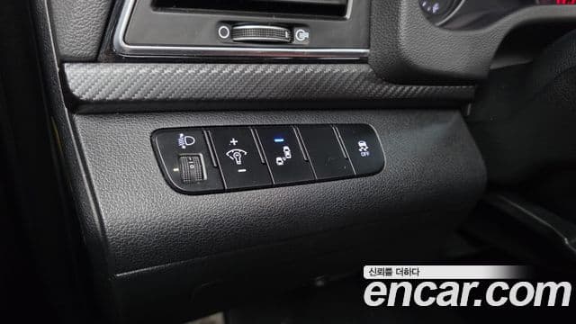 Hyundai Avante AD Extreme Selection, 2017 16