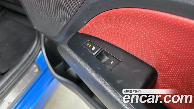 Hyundai Avante AD Extreme Selection, 2017 18