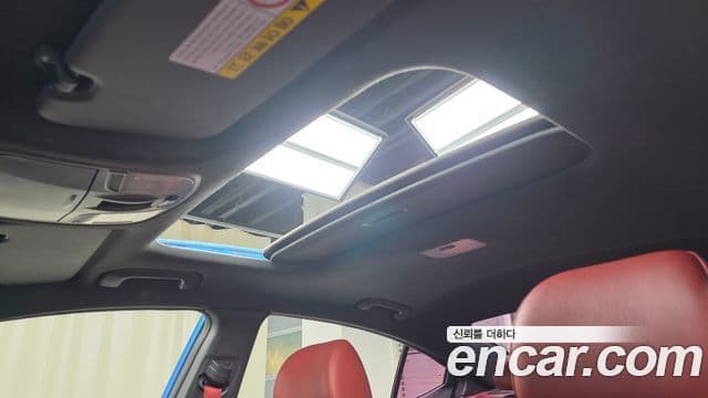 Hyundai Avante AD Extreme Selection, 2017 19