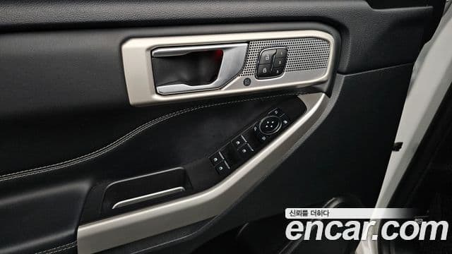 Ford Explorer 6세대 2.3 Limited 4WD, 2023 17