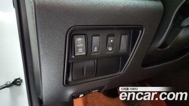 Renault Korea(Samsung) QM6 Signature, 2017 17