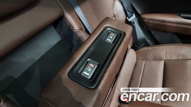 Renault Korea(Samsung) QM6 Signature, 2017 19