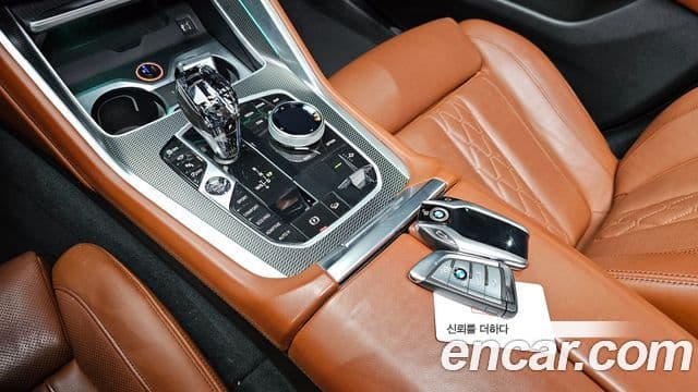 BMW X6 (G06) xDrive40i M Sport, 2022 9