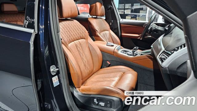 BMW X6 (G06) xDrive40i M Sport, 2022 10