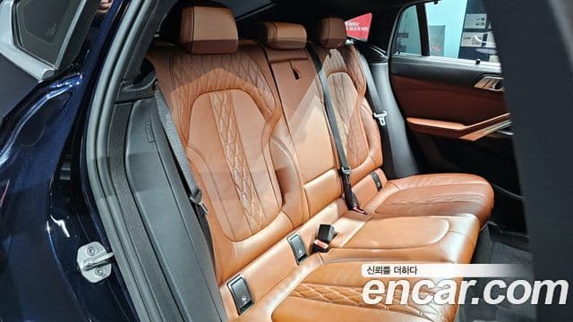 BMW X6 (G06) xDrive40i M Sport, 2022 12