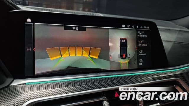 BMW X6 (G06) xDrive40i M Sport, 2022 17