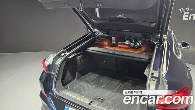 BMW X6 (G06) xDrive40i M Sport, 2022 20