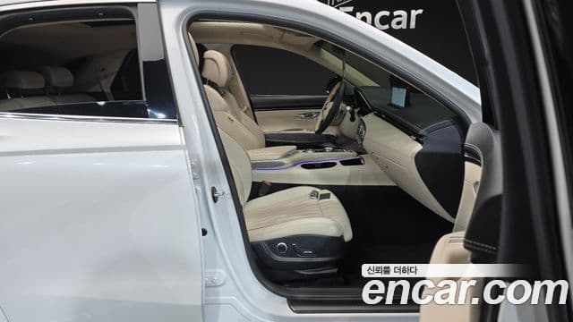 Genesis GV70, 2021 10