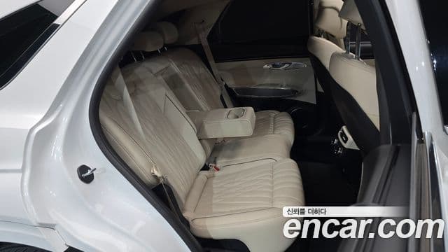 Genesis GV70, 2021 12