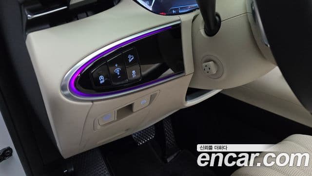 Genesis GV70, 2021 16