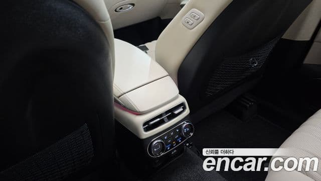 Genesis GV70, 2021 17