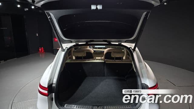 Genesis GV70, 2021 20