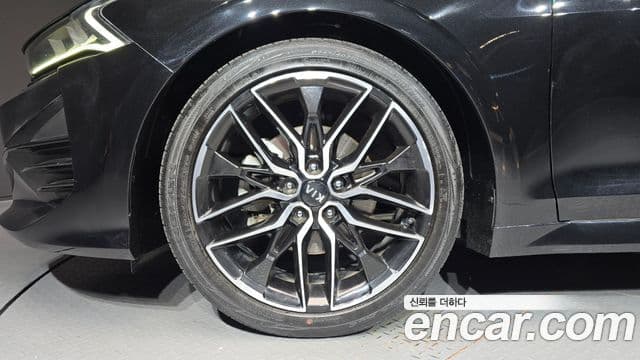 Kia K5 3세대 Noblesse, 2020 все фото