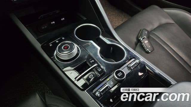 Kia K5 3세대 Noblesse, 2020 9