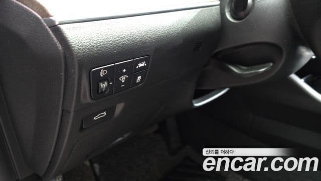 Kia K5 3세대 Noblesse, 2020 16