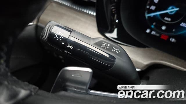 Kia K5 3세대 Noblesse, 2020 17