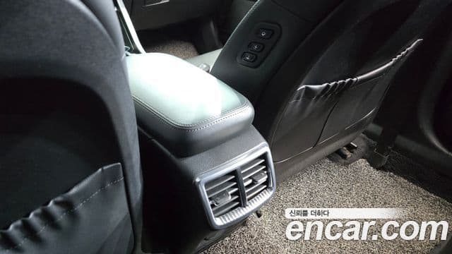 Kia K5 3세대 Noblesse, 2020 19