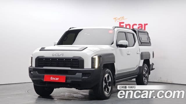 Kia 타스만 Extreme, 2026 1