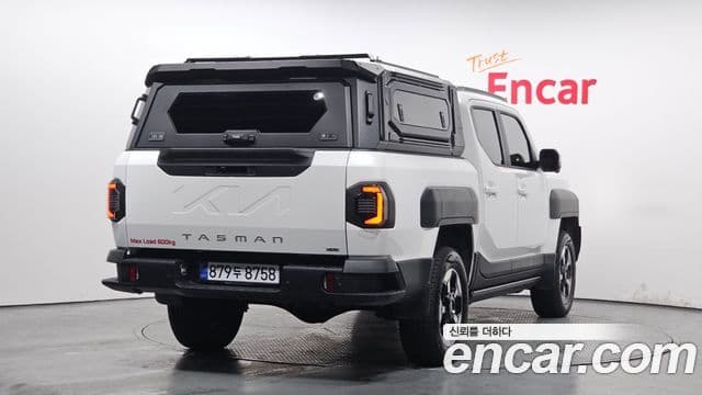 Kia 타스만 Extreme, 2026 2