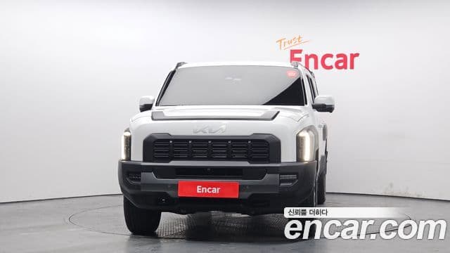 Kia 타스만 Extreme, 2026 3