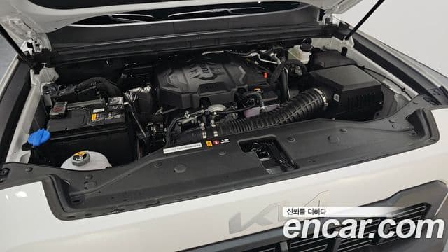 Kia 타스만 Extreme, 2026 6
