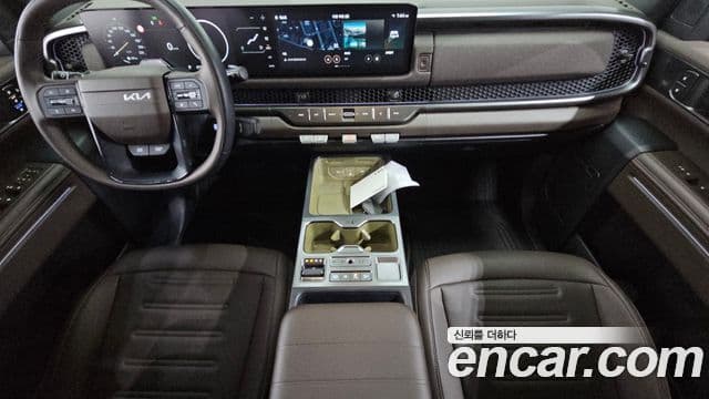 Kia 타스만 Extreme, 2026 7