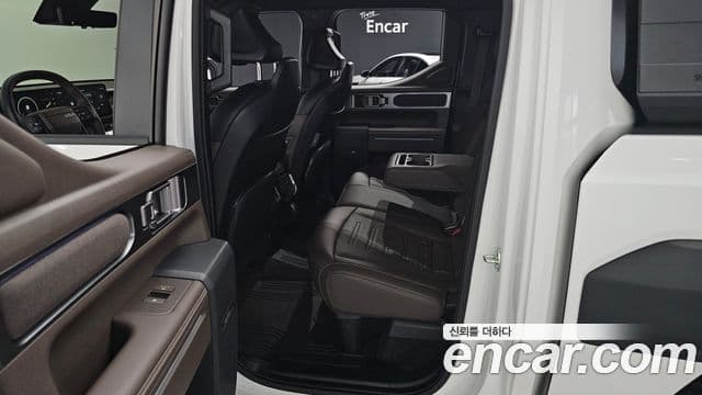 Kia 타스만 Extreme, 2026 12