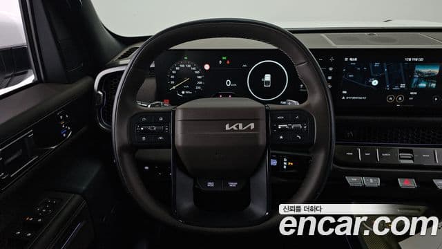 Kia 타스만 Extreme, 2026 13