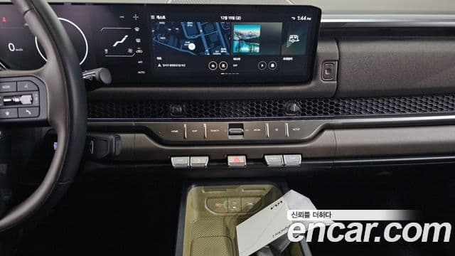 Kia 타스만 Extreme, 2026 14