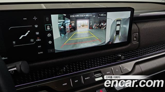 Kia 타스만 Extreme, 2026 15