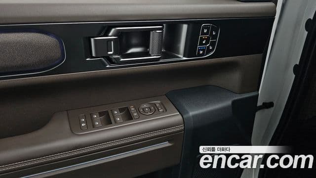 Kia 타스만 Extreme, 2026 17