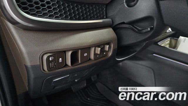 Kia 타스만 Extreme, 2026 18