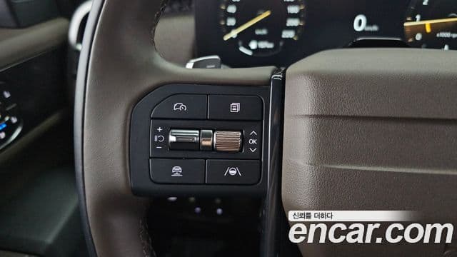 Kia 타스만 Extreme, 2026 19