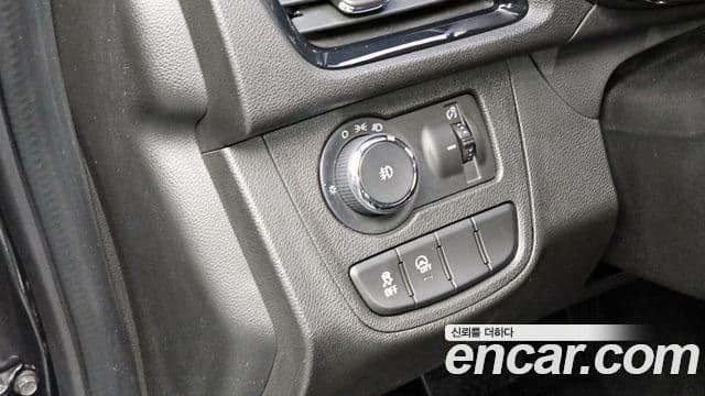 Chevrolet(GM대우) The / новый Next Spark Plus, 2018 14