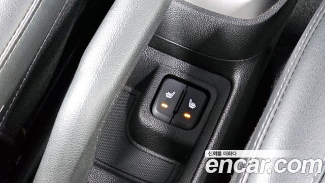 Chevrolet(GM대우) The / новый Next Spark Plus, 2018 18