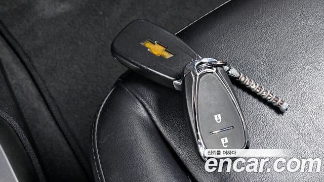 Chevrolet(GM대우) The / новый Next Spark Plus, 2018 19