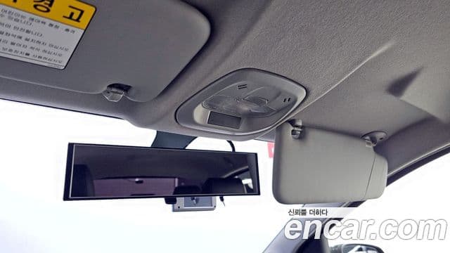 Chevrolet(GM대우) The / новый Next Spark Plus, 2018 20