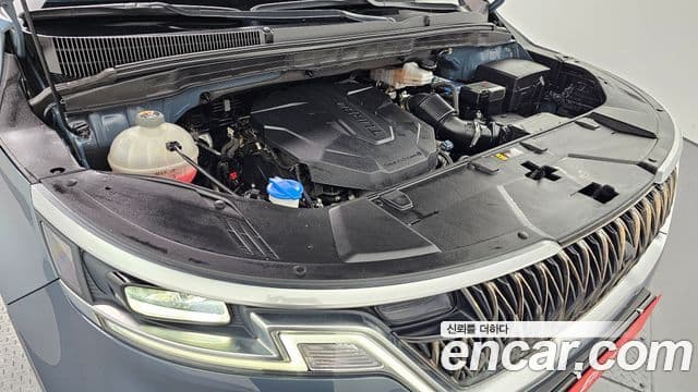Kia Carnival 4세대 Signature, 2021 6