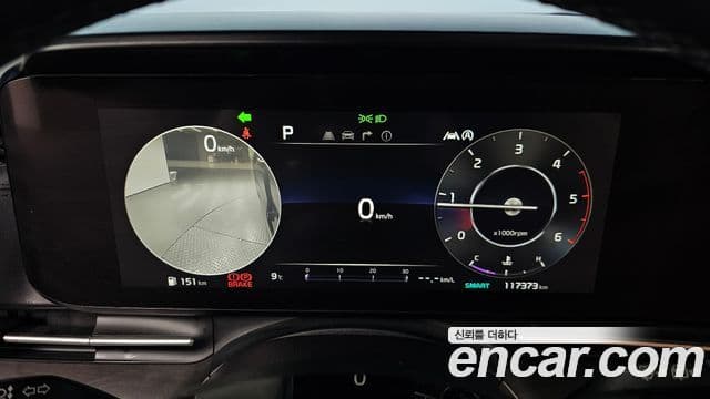 Kia Carnival 4세대 Signature, 2021 8