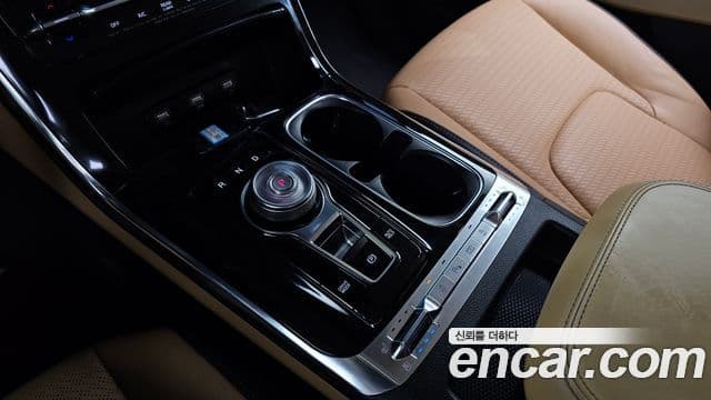 Kia Carnival 4세대 Signature, 2021 9