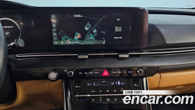 Kia Carnival 4세대 Signature, 2021 13